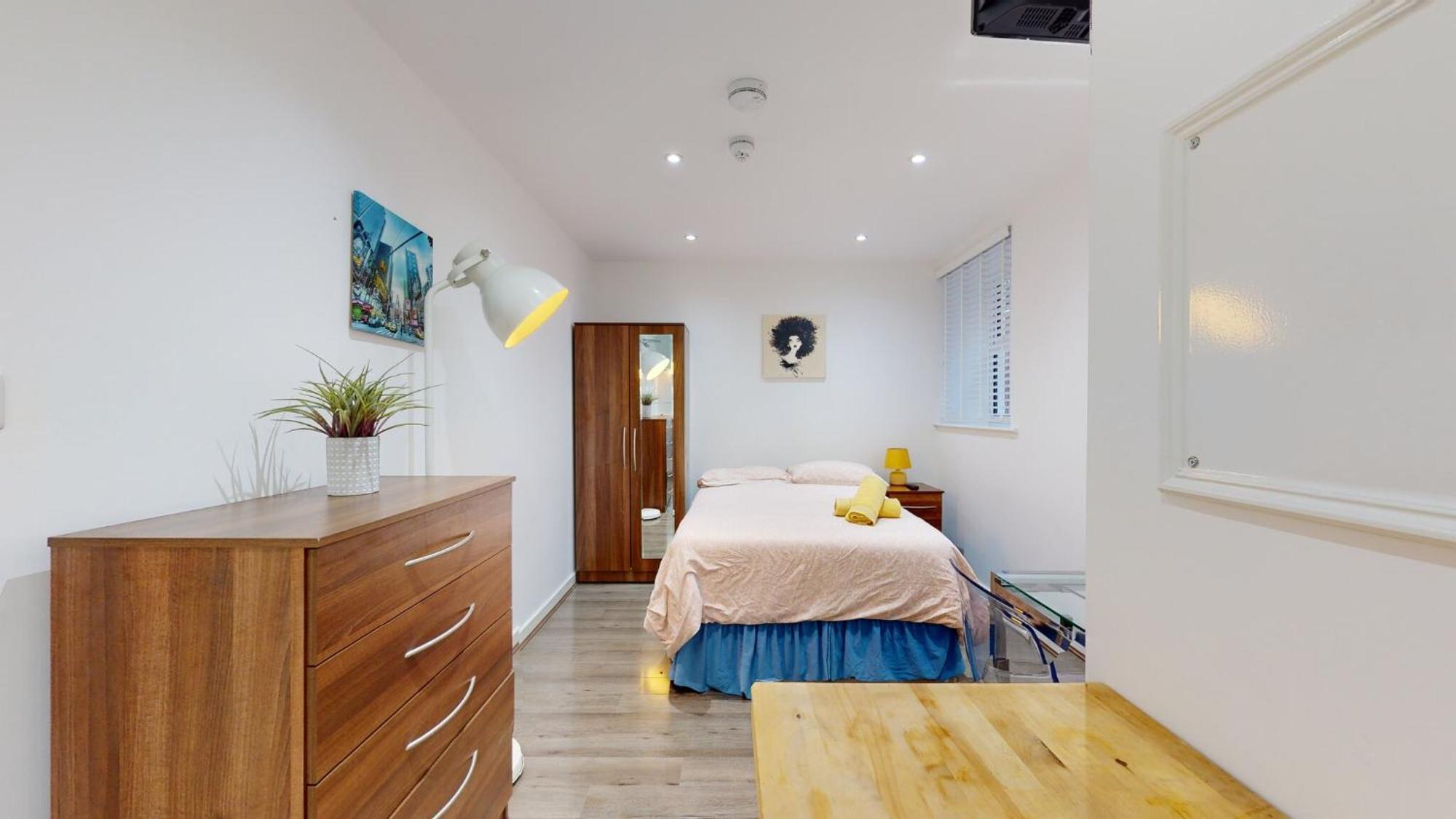 Studio 48B London Exterior foto