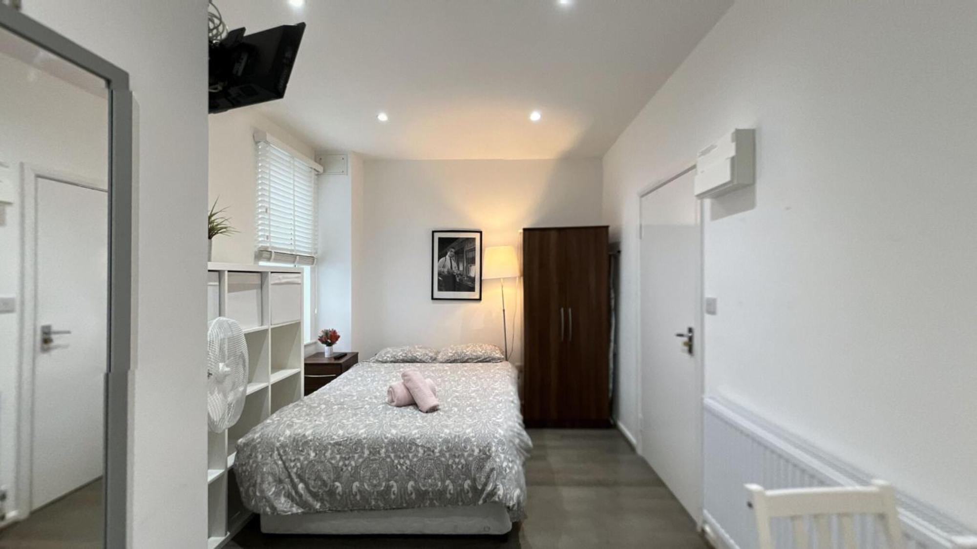 Studio 48B London Exterior foto